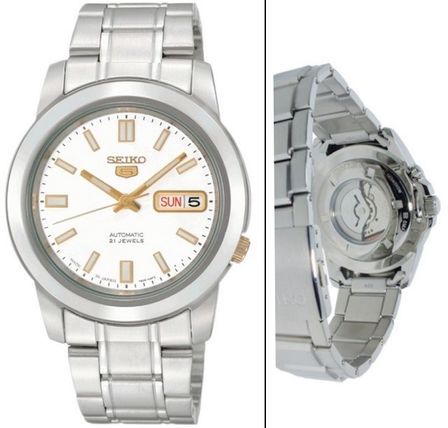 Seiko 5 Seiko 5 Sport Automatic SNKK07K1