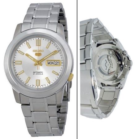 Seiko 5 Seiko 5 Sport Automatic SNKK09K1