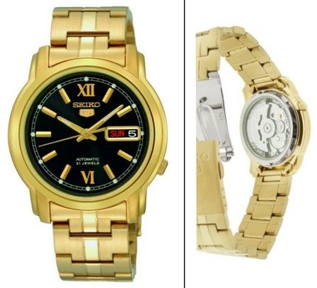 Seiko 5 Seiko 5 Sport Automatic SNKK86K1