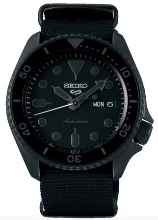 Seiko 5 Sport SRPD79K1