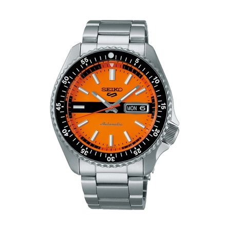 Seiko 5 Srpk11k1
