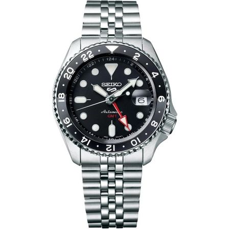 Seiko 5 Ssk001k1