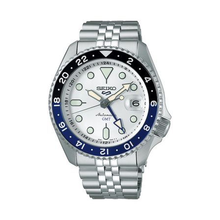 Seiko 5 Ssk033k1