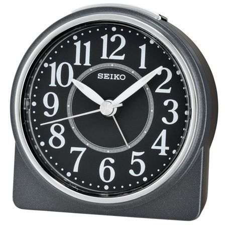 Seiko Alarm Clock Qhe137k