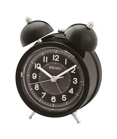 Seiko Alarm Clock Qhk035k