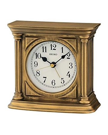 Seiko Alarm Clock Qxe051g