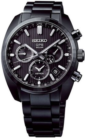 Seiko Astron Gps SSH023J1