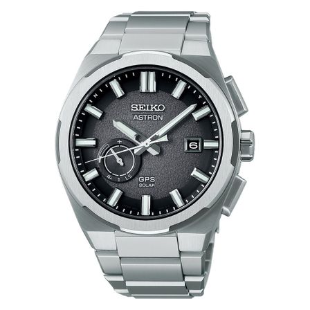 Seiko Astron Solar Gps SSJ025