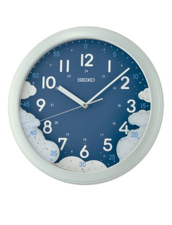 Seiko Clocks Qha010z