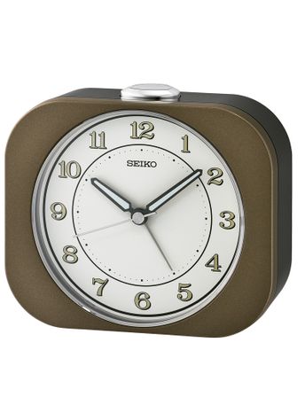 Seiko Clocks Qhe195b
