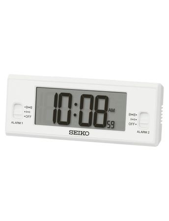 Seiko Clocks Qhl093w