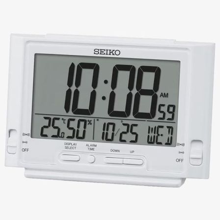Seiko Clocks Qhl095w