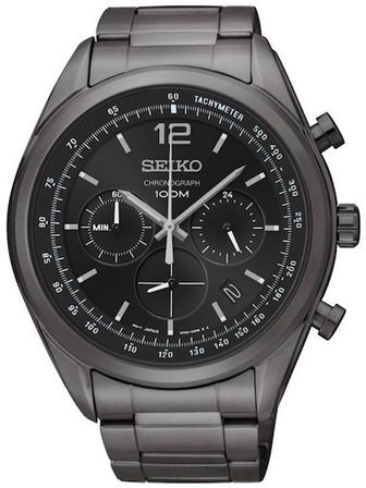 Seiko Discover More SSB093P1