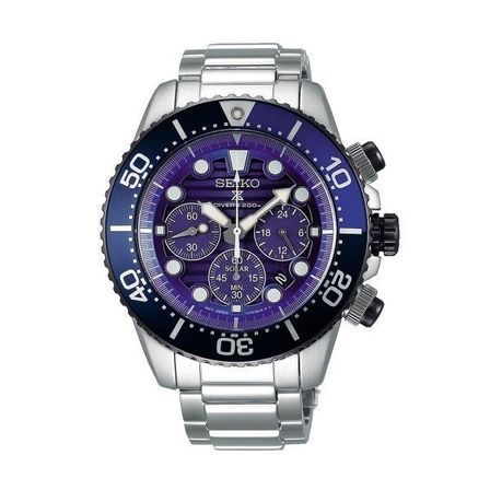 Seiko Elite Ssc675p1