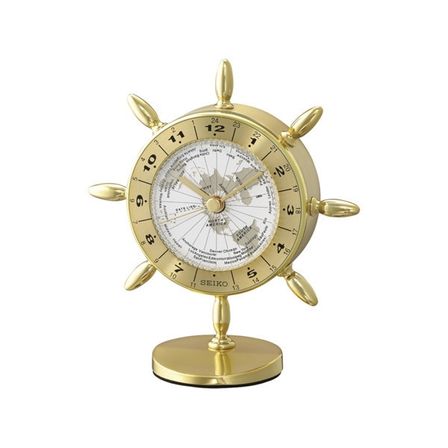 Seiko Jewels Jewelry Qhg107g