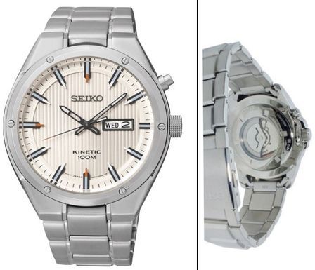 Seiko Neo Sport Kinetic Smy147p1