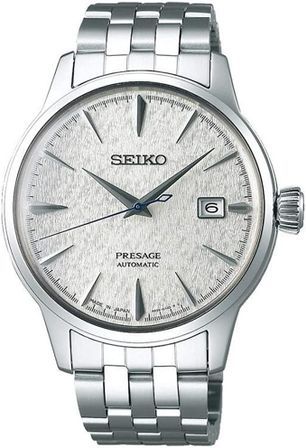 Seiko Presage SRPC97J1