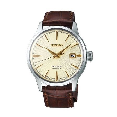 Seiko Presage SRPC99J1