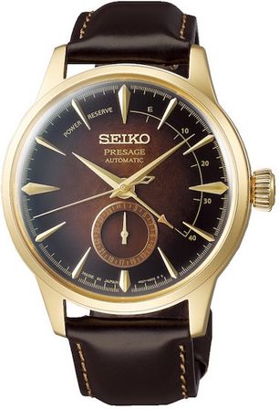 Seiko Presage SSA392J1