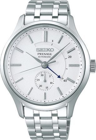 Seiko Presage SSA395J1