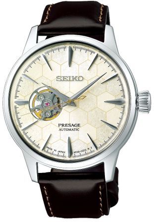 Seiko Presage SSA409J1