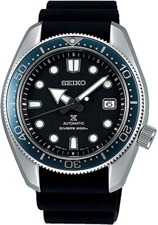 Seiko Prospex Divers Automatic SPB079J1