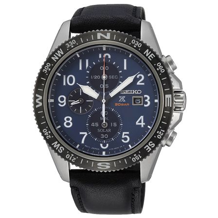 Seiko Prospex Divers Solar SSC737P1