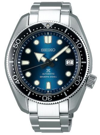 Seiko Prospex SPB083J1