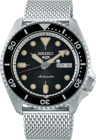 Seiko Srpd73k1