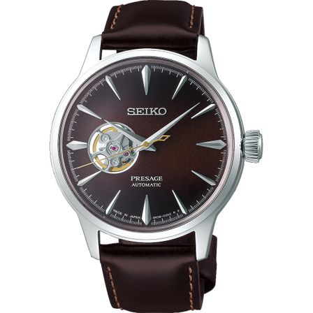 Seiko Ssa407j1