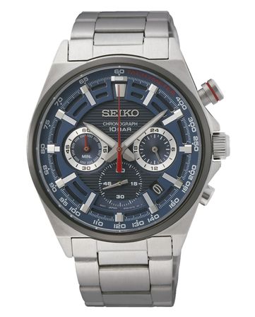 Seiko Ssb407p1