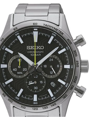 Seiko Ssb413p1