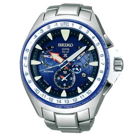 Seiko Ssf001j1