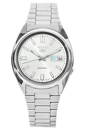 Seiko5 Seiko 5 snxs73k
