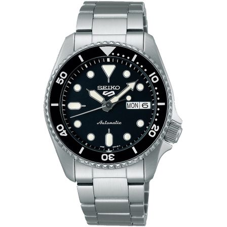 Seiko5 Sports Automatic SRPK29K1