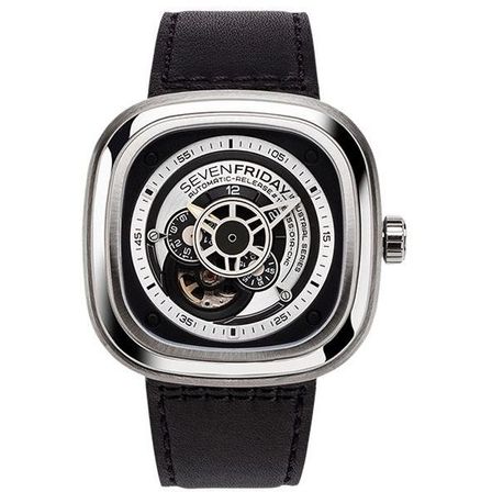 Sevenfriday Sf-p1b/01 SF-P1B_01