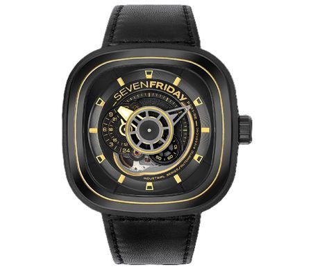 Sevenfriday Sf-p2b/02 SF-P2B_02