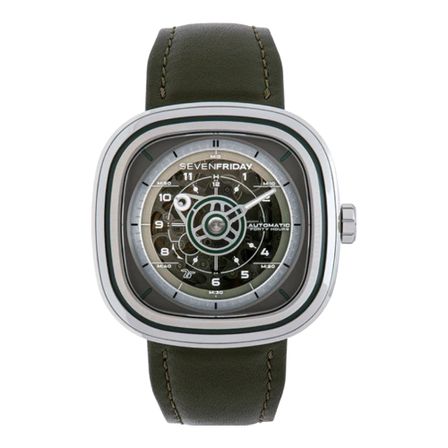 Sevenfriday Sf-t1/06 SF-T1_06