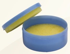 Silicone Per Lubrificare O-ring Netto - Silicone For Lubricating O-ring. Clean RR923