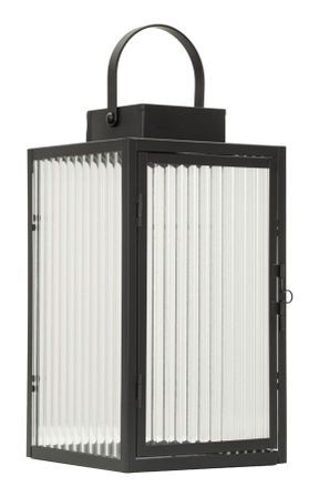 Simply lantern cm 15,5x15,5x28,5