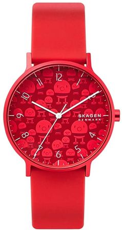 Skagen Connected Aaren SKW6632