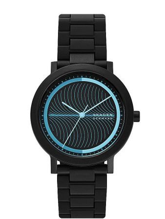 Skagen Denmark Aaren Ocean Caviar (material: #tide Ocean Material) SKW6769