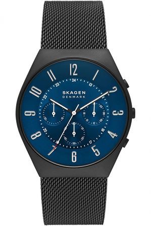 Skagen Grenen Chronograph SKW6841