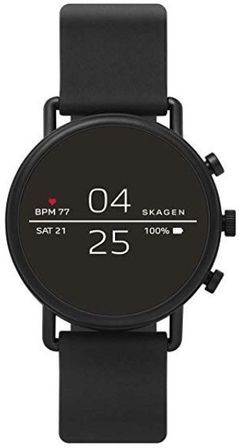 Skagen Hagen Connected Skt5100