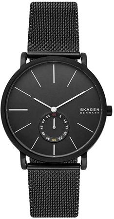 Skagen Hagen SKW7604