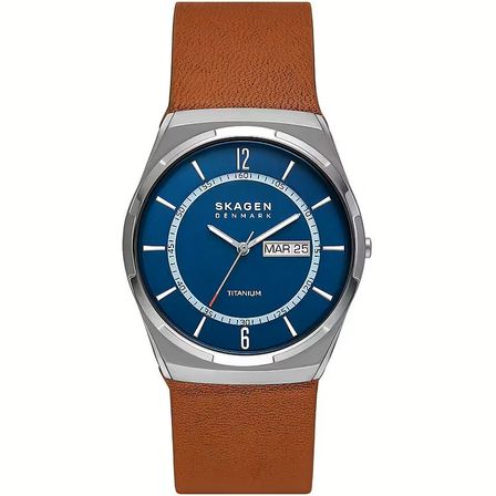 Skagen Senmark Melbye Titanium SKW6906
