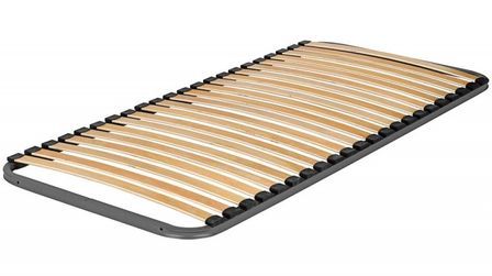 Sommier 22 lattes 90x200 cm