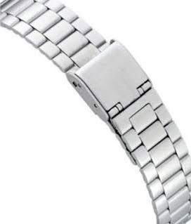 Steel Bracelet (casio Gent Vintage Compatible) AA158WA