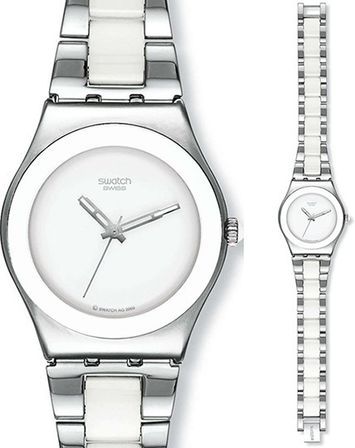 Stresor Blanc YLS141GC