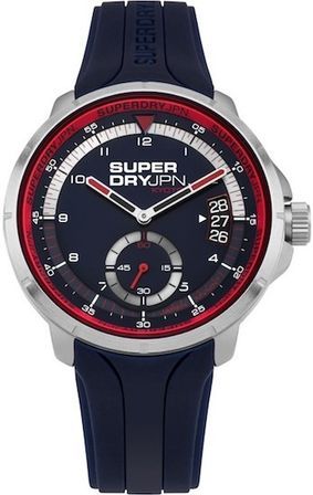 Superdry Kyoto SYG217U